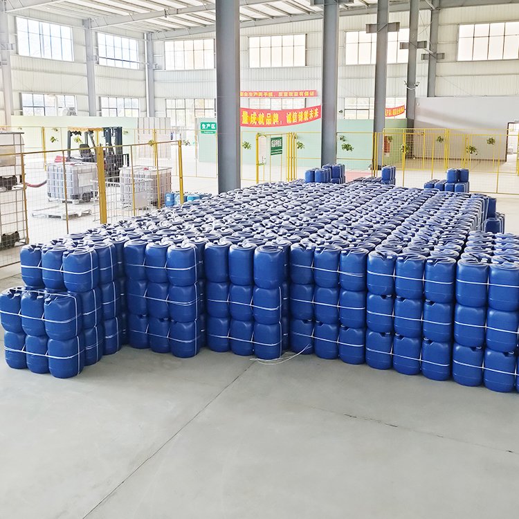 Manufacturer Direct Sale Eco Friendly industrial oil stain removing rust cleaning solution Industrial cleaning agent