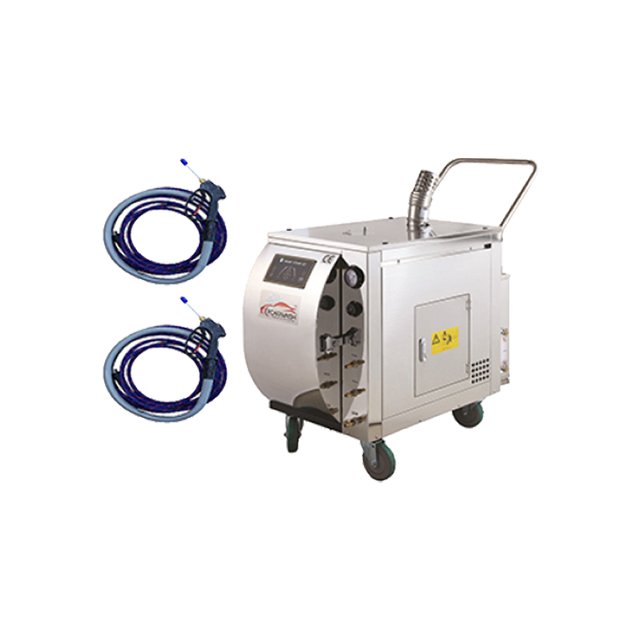 Mobile Steam car washer CL1700HD 7Carwash cleans dust and oil stains completely The Best Sell In Korea