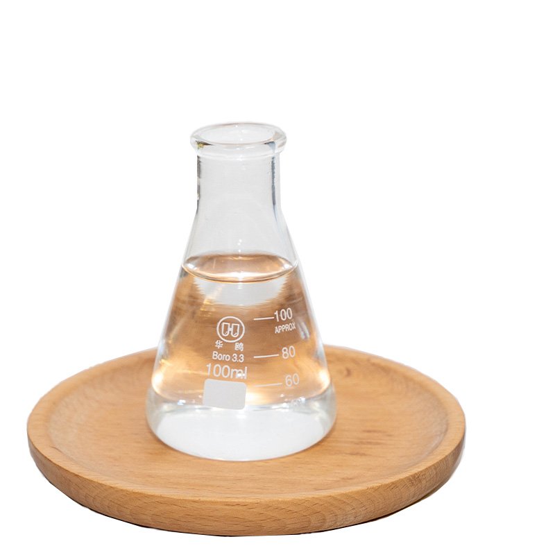 Solvents for dyes resins and oils Organic synthesis raw material 2 -Ethyl Hexanol CAS 104-76-7 99.9% 2-ethylhexanol