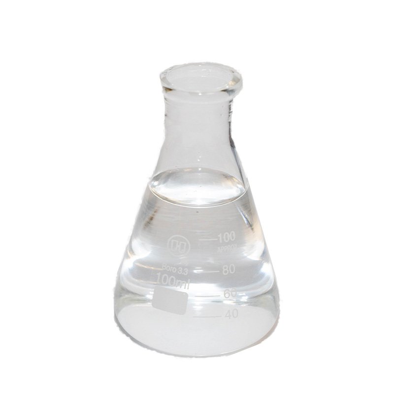 Solvents for dyes resins and oils Organic synthesis raw material 2 -Ethyl Hexanol CAS 104-76-7 99.9% 2-ethylhexanol