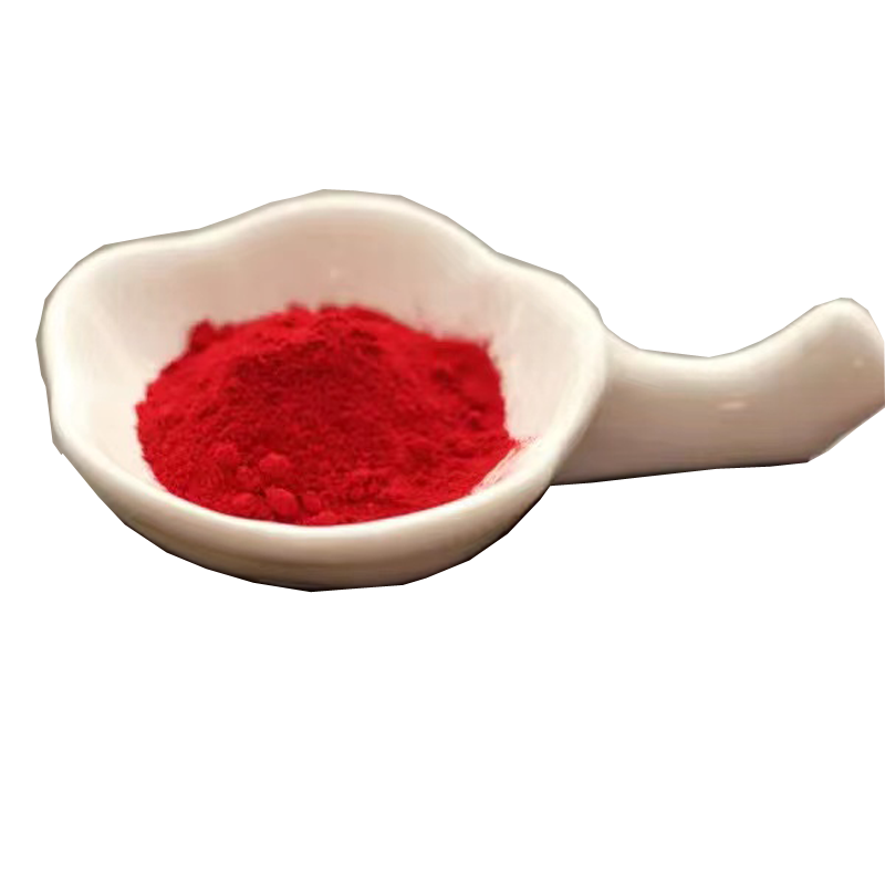 Manufacturer Carmine/Red Cochineal cas no 1390-65-4 C22H20O13