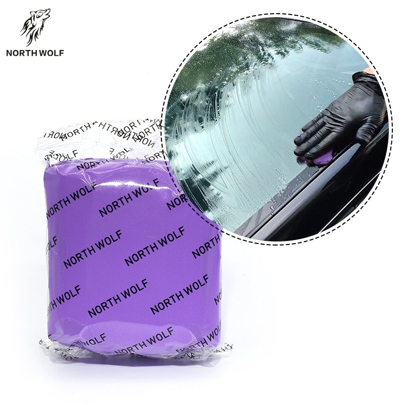 High Quality Clay Bar Soft Car Detailing & Cleaning Clay Bar Direct Factory Clay Bar