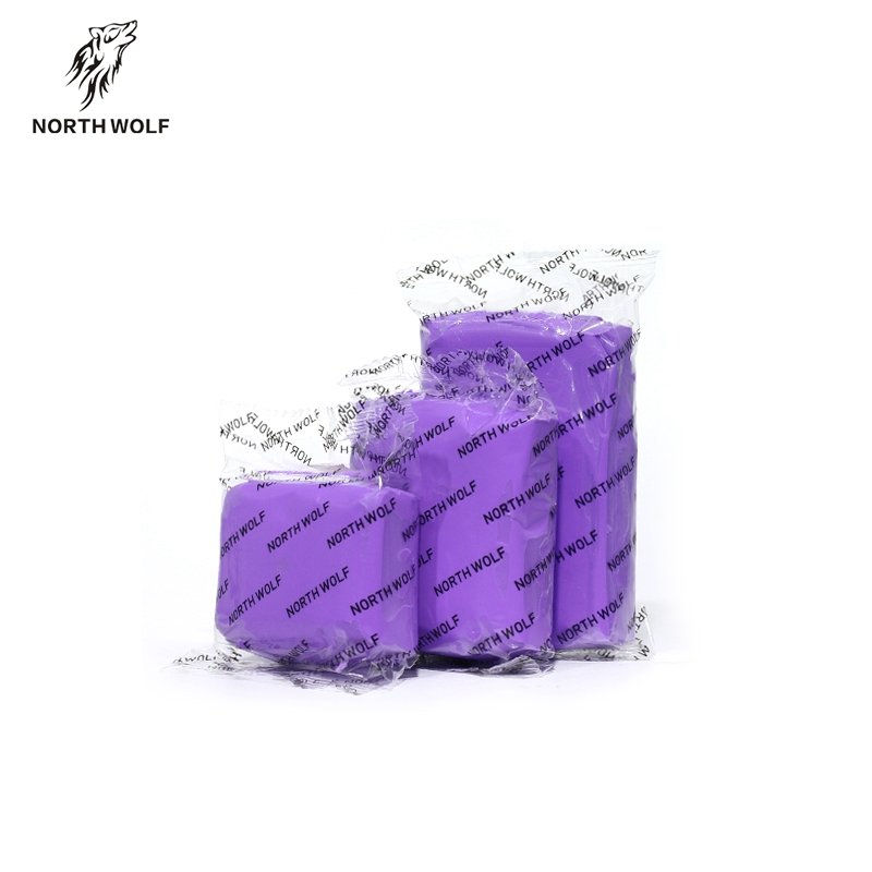 High Quality Clay Bar Soft Car Detailing & Cleaning Clay Bar Direct Factory Clay Bar