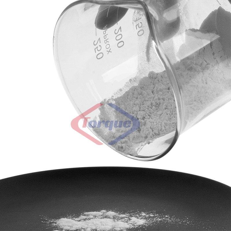 Torque supply Cosmetic Raw Material Sunscreen Product Avobenzone CAS 70356-09-1