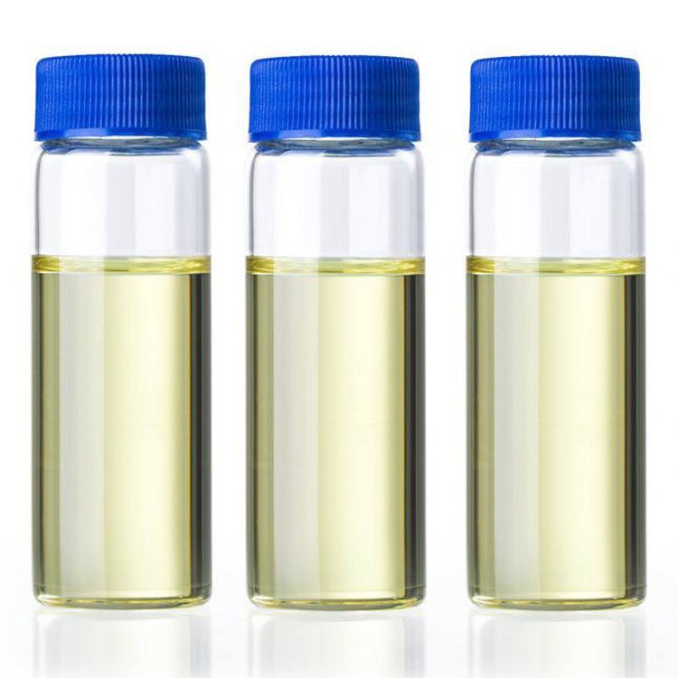 Hot-selling 1-bromo-5-fluoropentane Cas 407-97-6 With Best Price