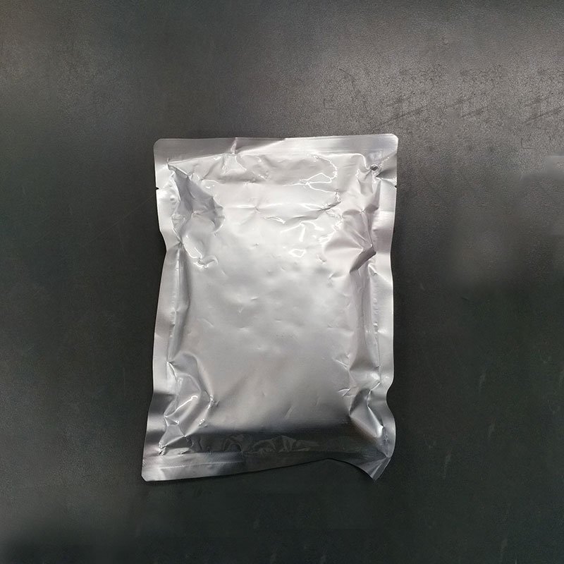 Factory Wholesale Price Fulvic Acid Organic Fertilizer CAS 1415-93-6