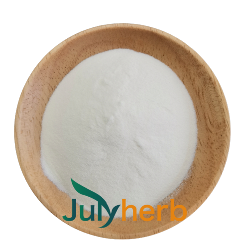 Julyherb gold standard wholesale 99% L-Norvaline powder CAS 6600-40-4