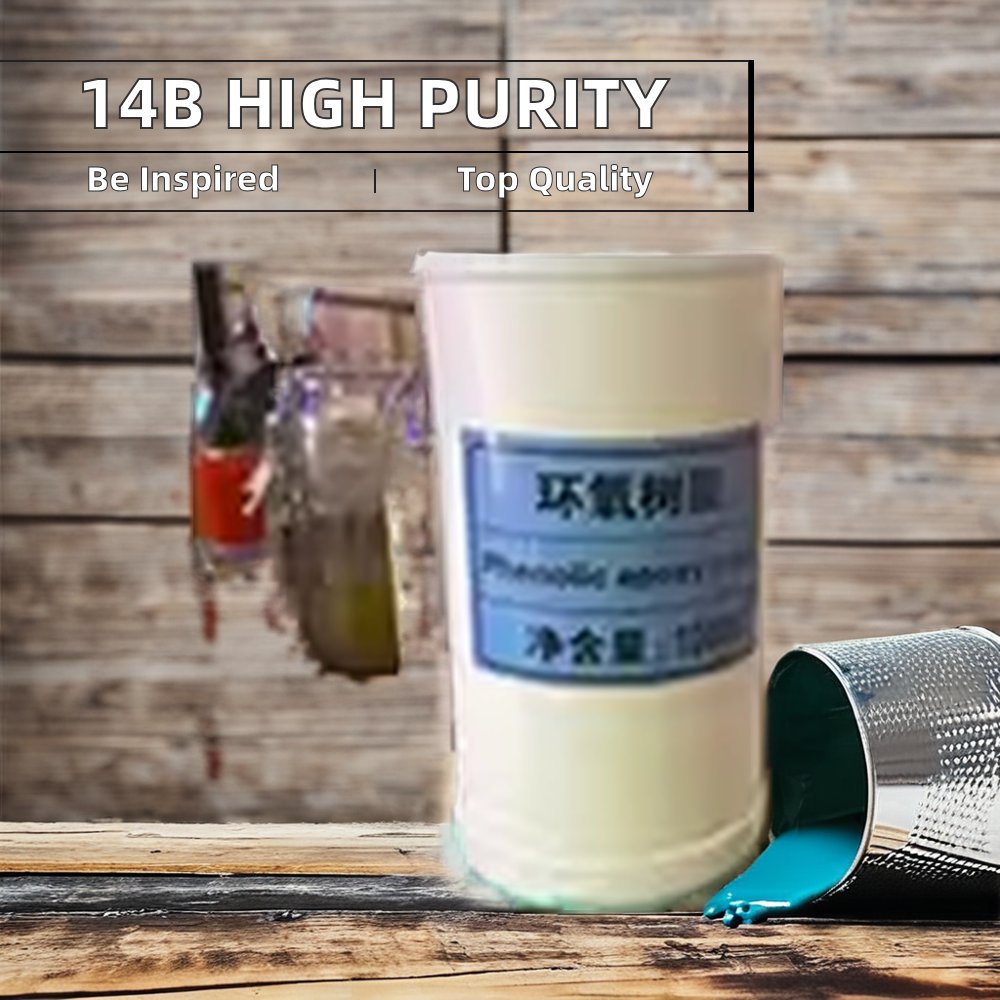 Australian Melbourne Vic Stock 14B 110-64-5 100% High Purity Organic Powder & Liquid CAS Model Number 1kg MOQ