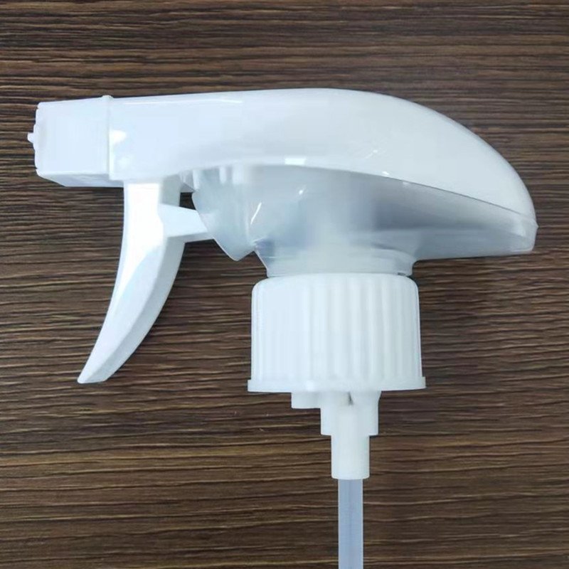 Manufacturer supplies 28 410 foam spray pump cleaner spray trigger oil stain cleaning trigger spray