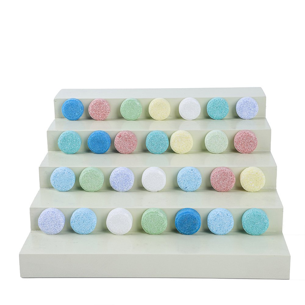 Vegan Formula Eco-friendly Hot Sale Multifunction Cleaning Tablets/ Multipurpose cleaner Tablet/ All Surface Clean Kit