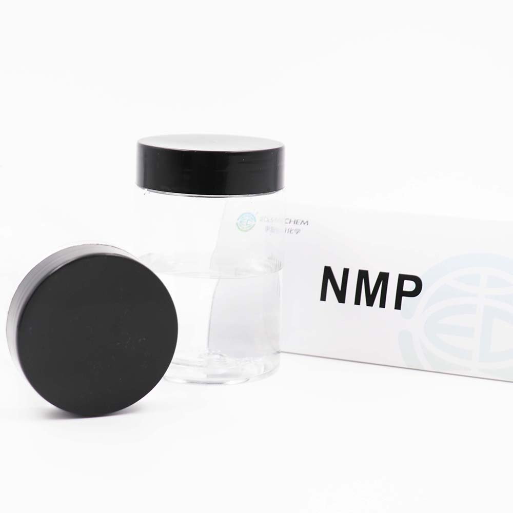 Electronic-Grade NMP for Semiconductors and Circuit Board Cleaning