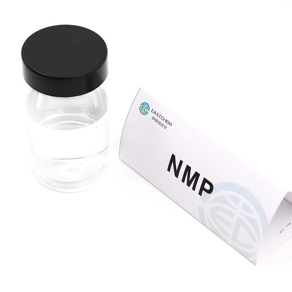 Electronic-Grade NMP for Semiconductors and Circuit Board Cleaning
