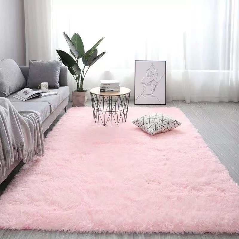 high quality luxury 8x10 large size cotton marble mats shaggy area rugs for bedroom and living room