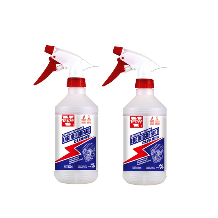 Naturally No Corrosion Removing Heavy Oil Stains Engine Degreaser Cleaner