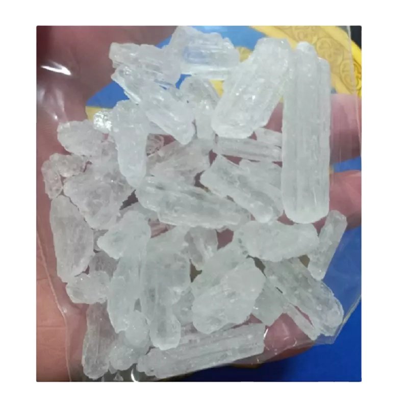 Big Crystal Supply High Quality Cas 89-78-1 Pure 99% A Large Number Of Stocks Are Delivered At Any Time With Free Samples