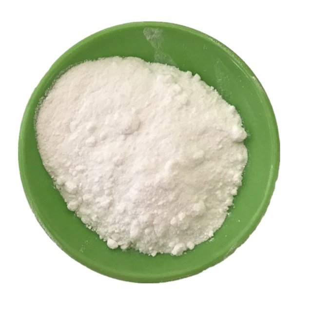 High quality 99.5% guanidine HCl Guanidine hydrochloride cas 50-01-1