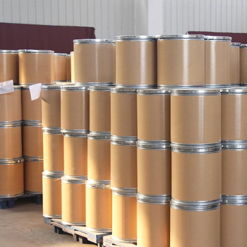 High quality 99.5% guanidine HCl Guanidine hydrochloride cas 50-01-1