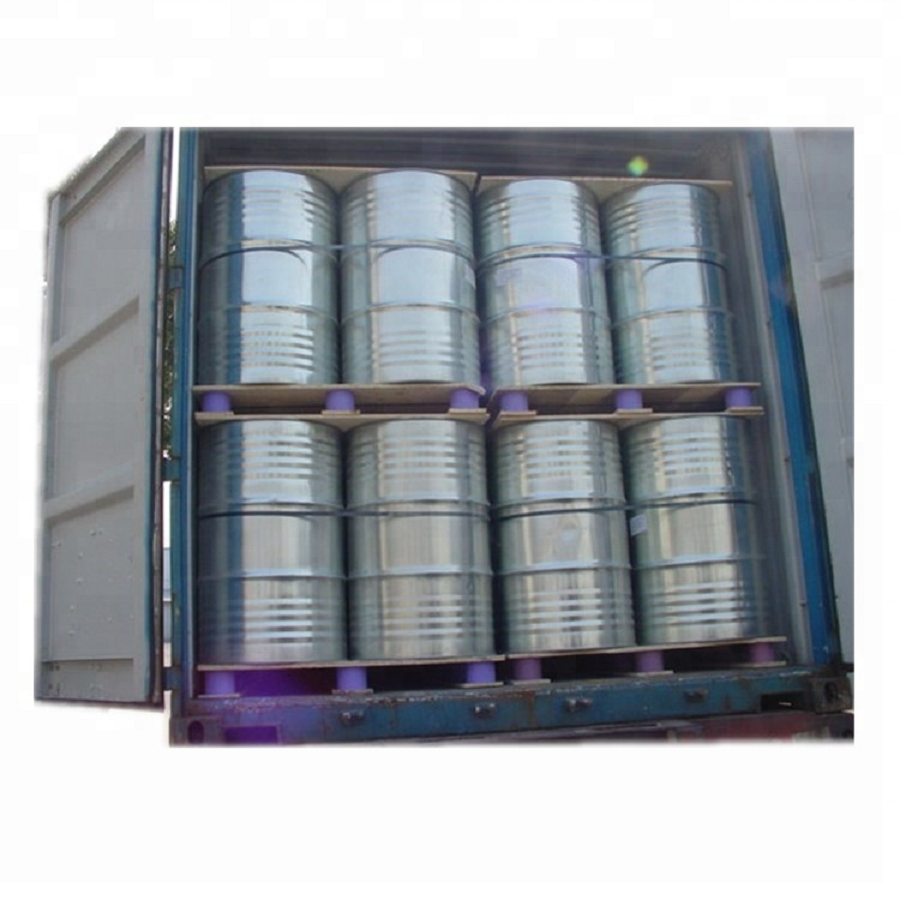 CAS No. 126-71-6 Organic Intermediate Tri Isobutyl Phosphate Defoamer (TIBP)