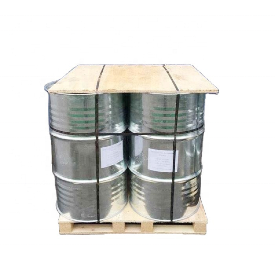 CAS No. 126-71-6 Organic Intermediate Tri Isobutyl Phosphate Defoamer (TIBP)