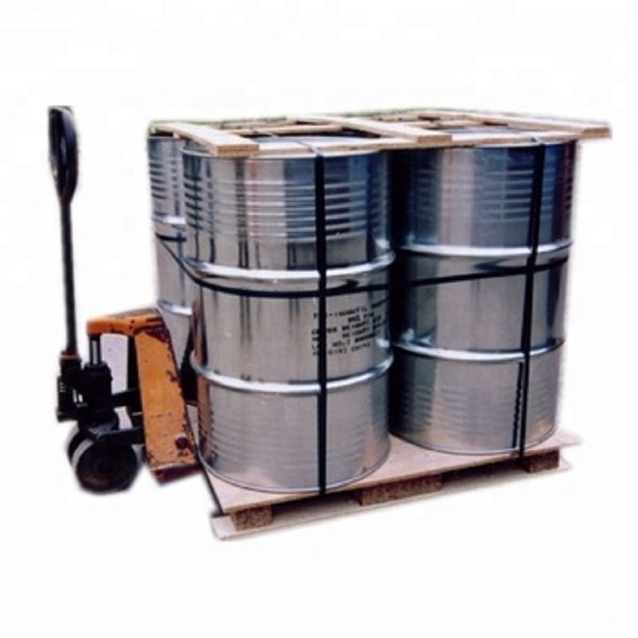 CAS No. 126-71-6 Organic Intermediate Tri Isobutyl Phosphate Defoamer (TIBP)