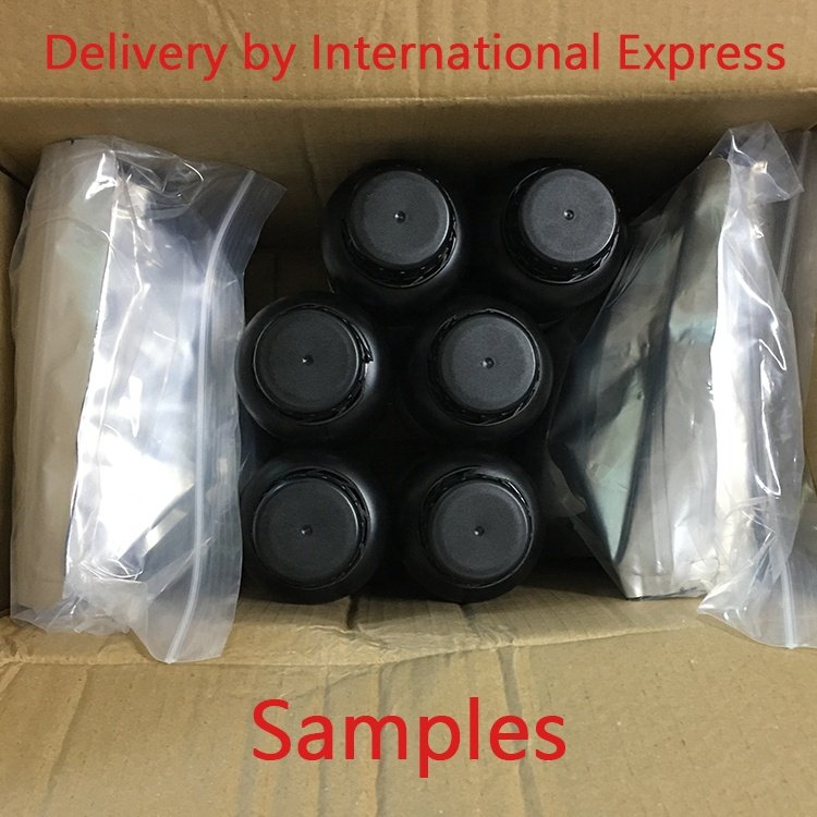 Free sample Photoinitiator TPO CAS 75980-60-8 Photoinitiator 819 CAS 162881-26-7 photoinitiator for uv curing