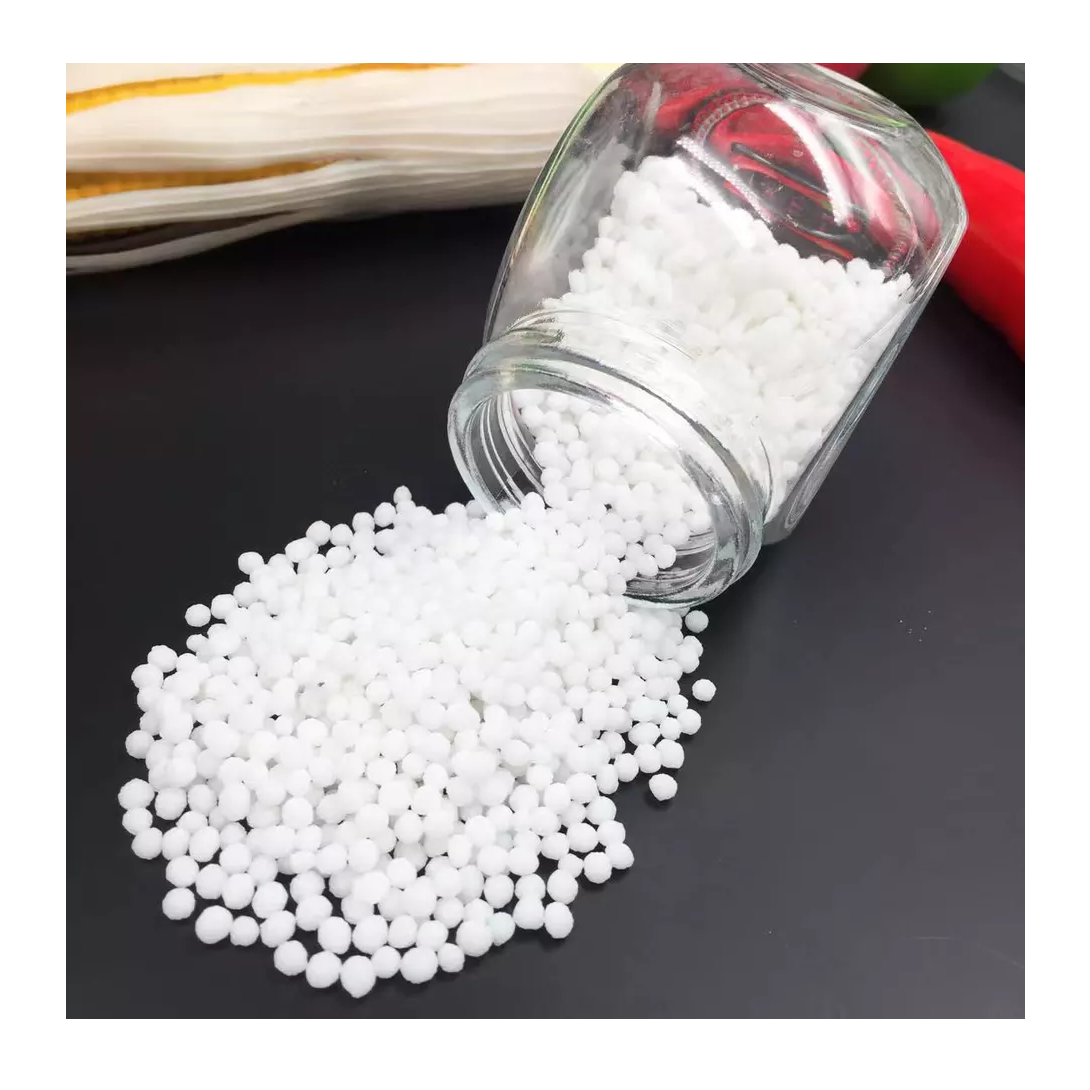 High Quality Urea 46% Nitrogen Fertilizer / Urea 46 Granular Fertilizer Available For Sale At Low Price