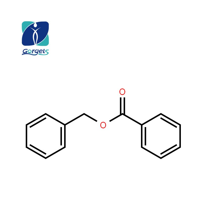 Organic intermediate Benzyl Benzoate CAS 120-51-4