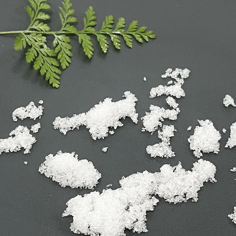 High Quality Low Price Acetates White Crystal 99% Ammonium Acetate With Widely Used
