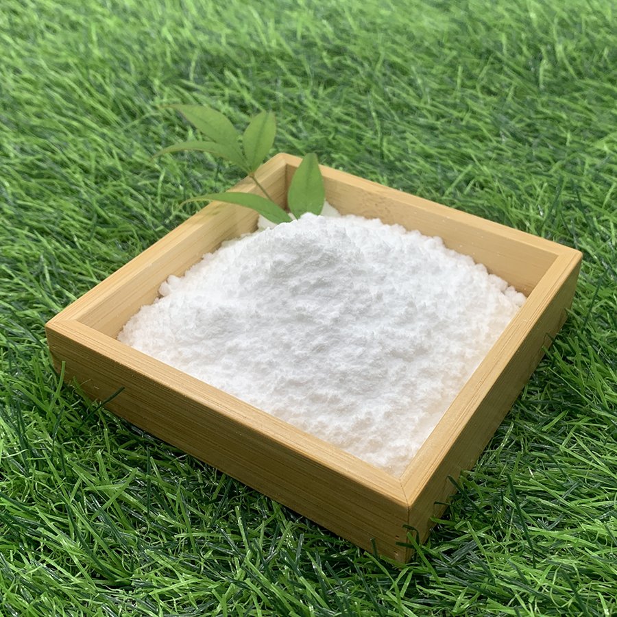 SUNDGE Factory Supply White powder Organic intermediates toothpaste Red wine industry CAS 25655-41-8 PVPP