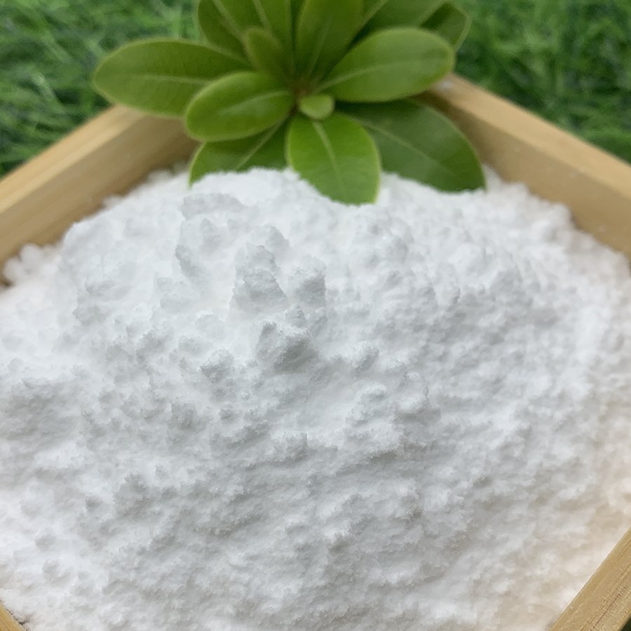 SUNDGE Factory Supply White powder Organic intermediates toothpaste Red wine industry CAS 25655-41-8 PVPP