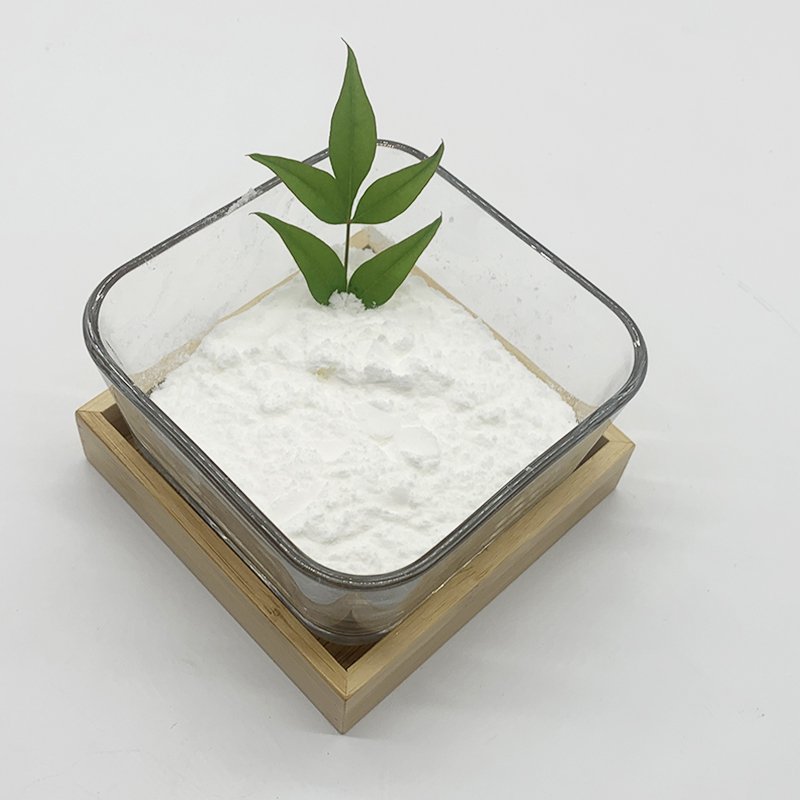SUNDGE Factory Supply White powder Organic intermediates toothpaste Red wine industry CAS 25655-41-8 PVPP