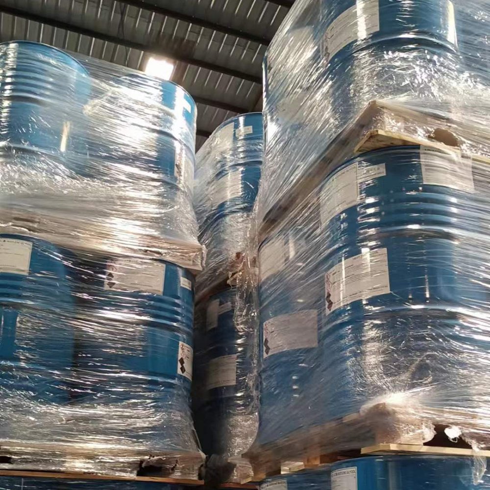 Organic intermediate Benzyl benzoate CAS 120-51-4 benzoic acid benzyl ester Benzyl benzoate
