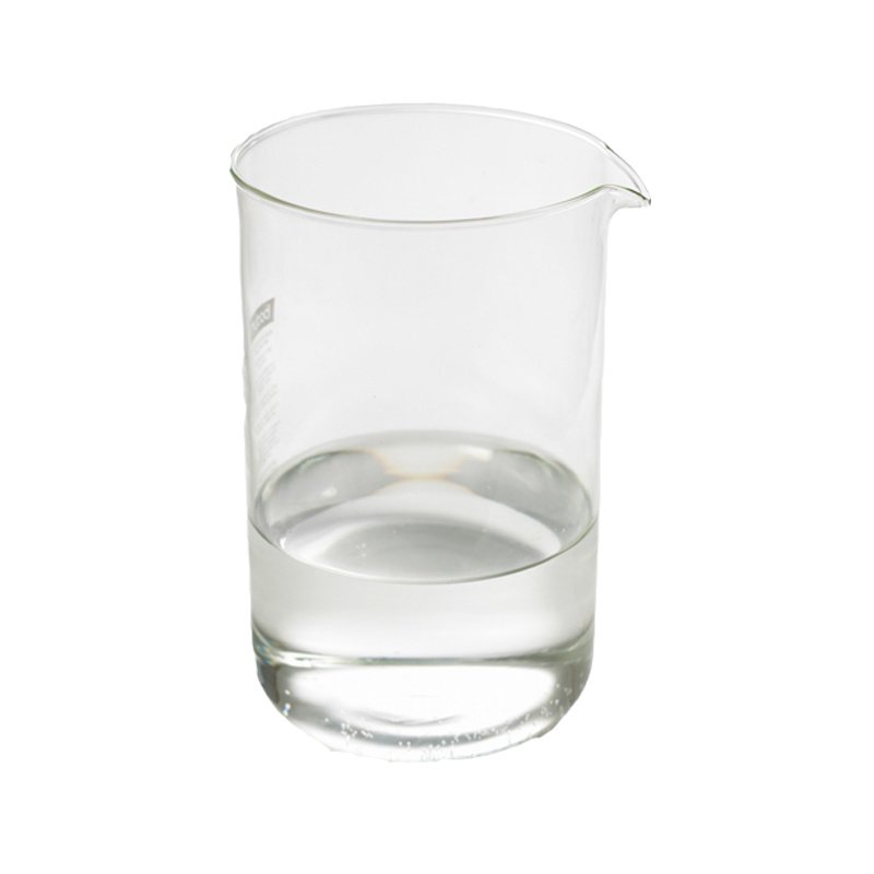 Surfactant Polyoxyethylene lauryl ether CAS 9002-92-0