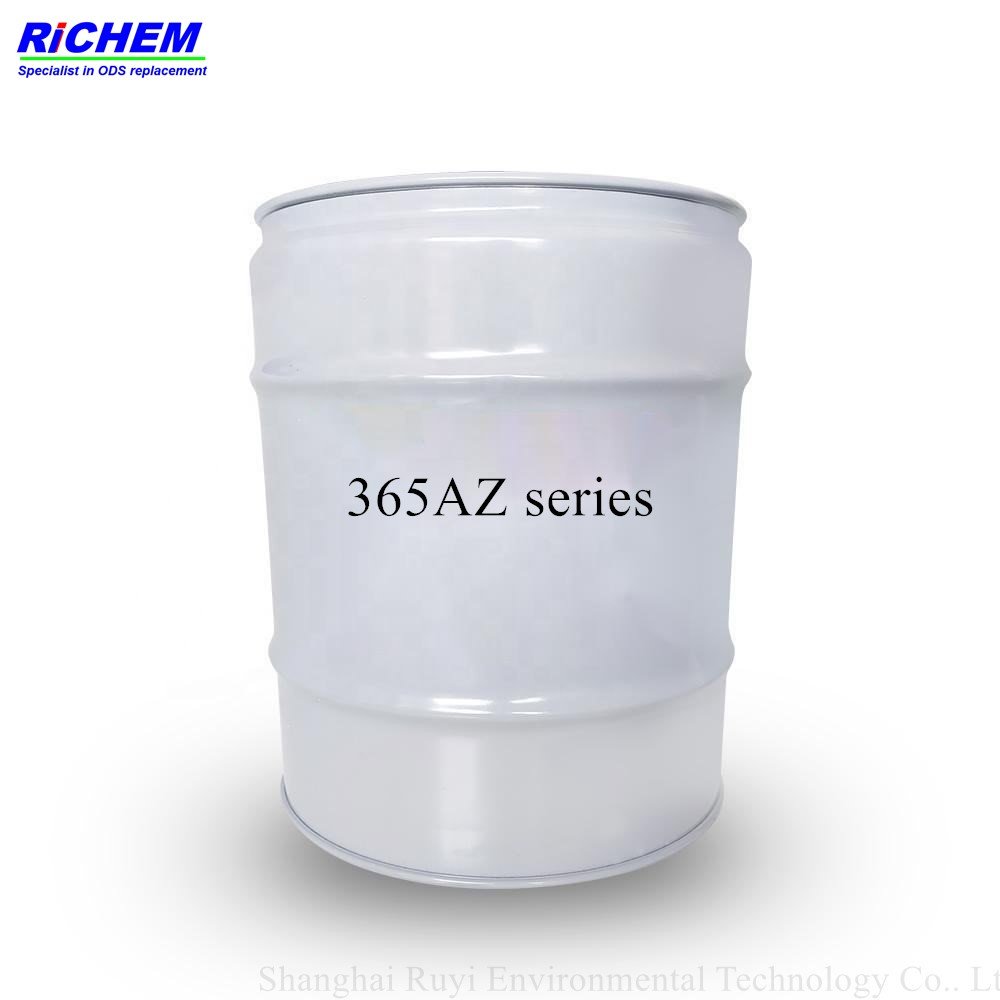 High quality Enasolv 365AZ series Fluorinated heavy duty degreaserr cas 156-60-5