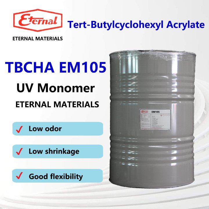 84100-23-2 Clear liquid Tert-Butylcyclohexyl Acrylate/TBCHA For Coatings Adhesives