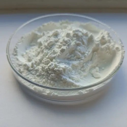 Organic Food Grade Vanillin Powder Intermediate Fragrance Agent Vanillin Crystal Model Number CAS