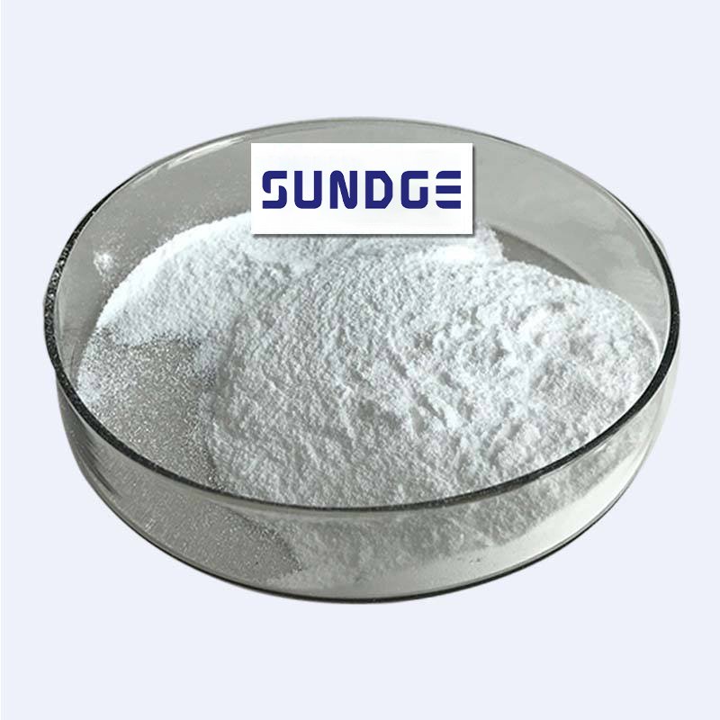 SUNDGE High purity 99% Bulk PVP K30 K90 CAS 9003-39-8 Polyvinylpyrrolidone PVP K30