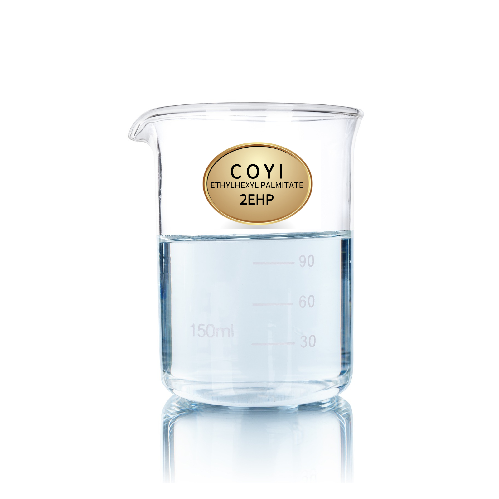 COYII 2EHP 2-ethylhexyl Hexadecanoate Soft Touch Agent For Protective Layer Forming Solutions
