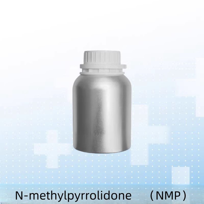 N-Methyl Pyrrolidone (NMP) Organic Intermediate Product for Agrochemical & Syntheses Material Liquid Appearance CAS Model Number