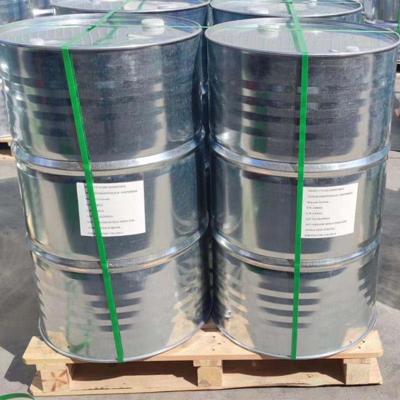 Isomethyl Tetrahydrophthalic Anhydride with CAS 11070-44-3