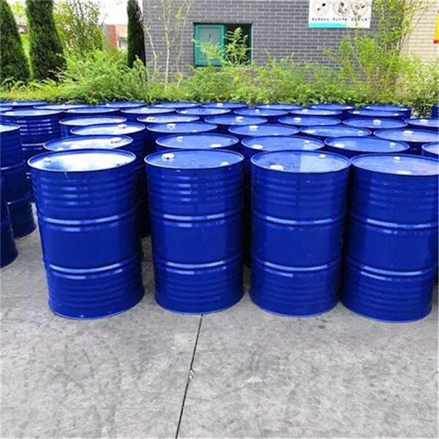 Best Quality Solvent naphtha hot sale CAS 64742-94-5 Industrial grade oil removal rust removal cleaning agent solvent