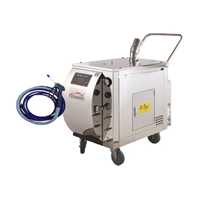 Mobile Steam car washer CL1700 7Carwash cleans dust and oil stains completely New Best Sell In Korea