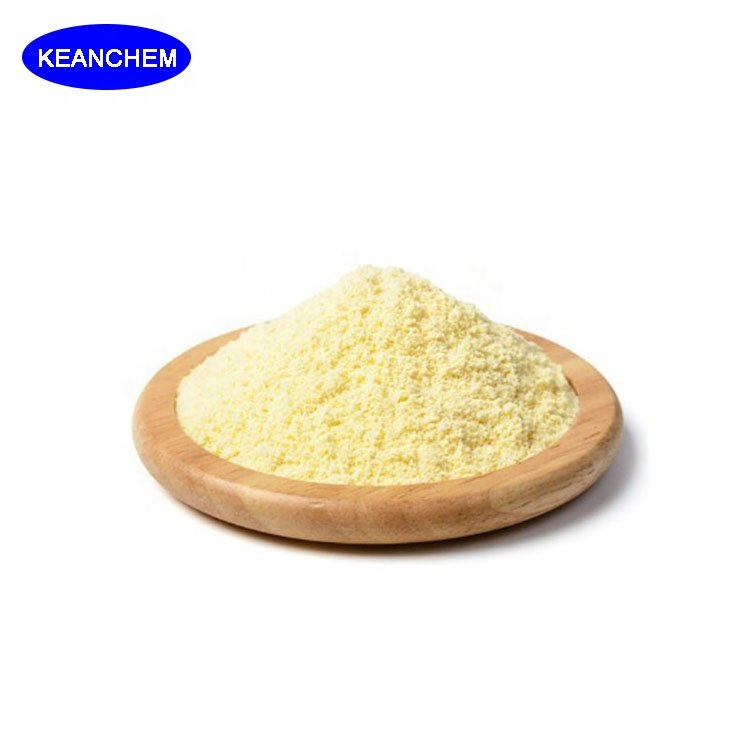 Manufacturer High Quality Silver iodide CAS 7783-96-2 Whit Low Price