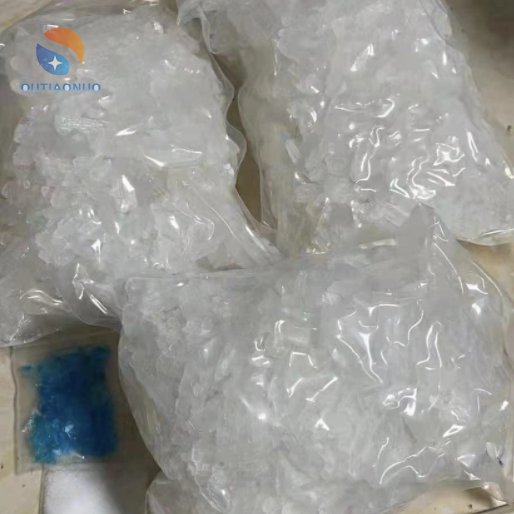 Good price good quality white crystal fast delivery guaranteed safe shipping Menthol crystal cas 89-78-1