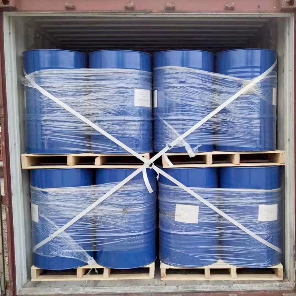Electrolyte Solvent 99.99% organic synthesis intermediates Propylene Carbonate