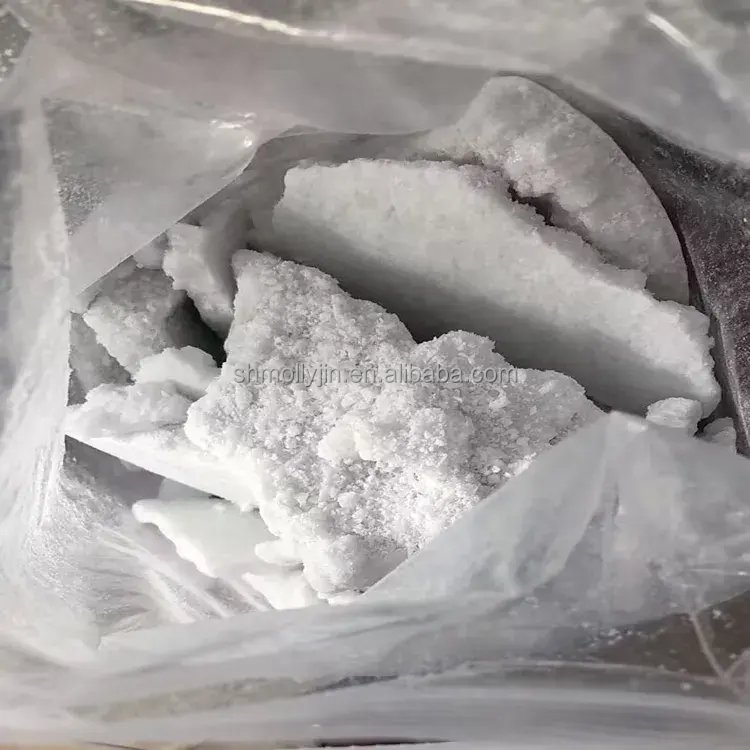 Good EU Organic Intermediate Crystal CAS 89-78-1 DL-Menthol in Stock