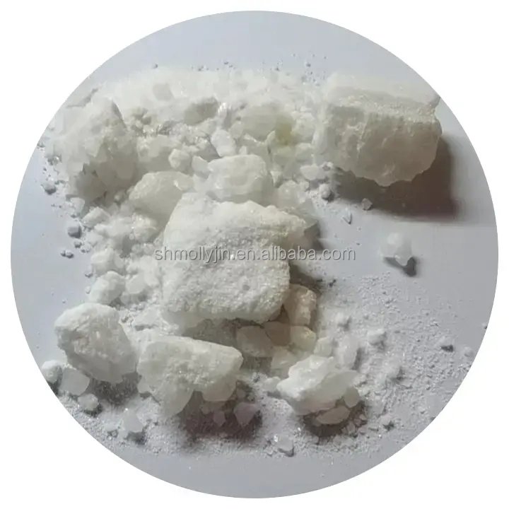 Good EU Organic Intermediate Crystal CAS 89-78-1 DL-Menthol in Stock