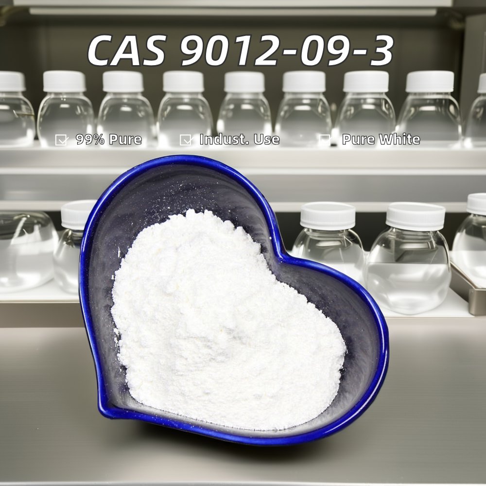 3.0y35000 5.0y/30000 Syntheses Material Intermediates Cellulose Triacetate 9012-09-3 Organic Intermediate Hot Sale 2.5y/30000
