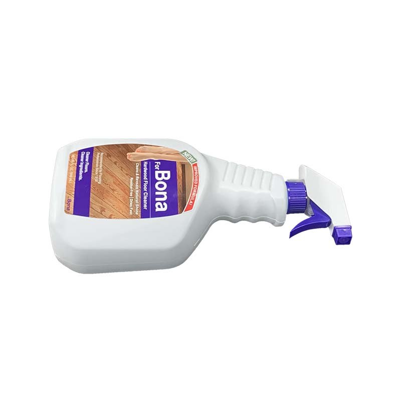 High Quality Multi-Surface Floor Cleaner Spray For Bona Hardwood Solid Wood Floor Cleaning Fluid