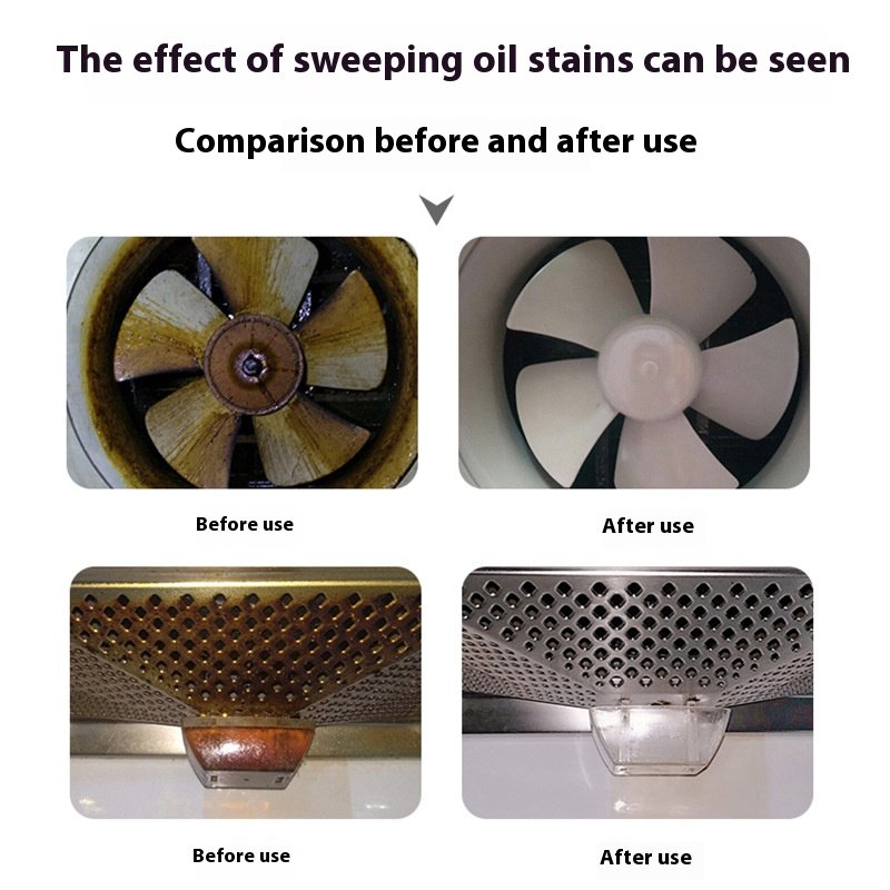 The factory sells 500ml hot Foam cleaner Kitchen cleaner Oil cleaning agent